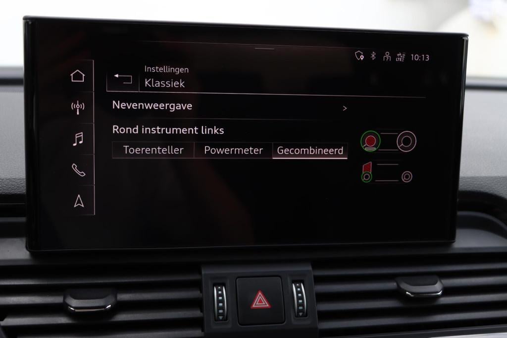 Audi Q5 sportback 55 tfsi e s edition competition 368pk s tronic | soh 99,6