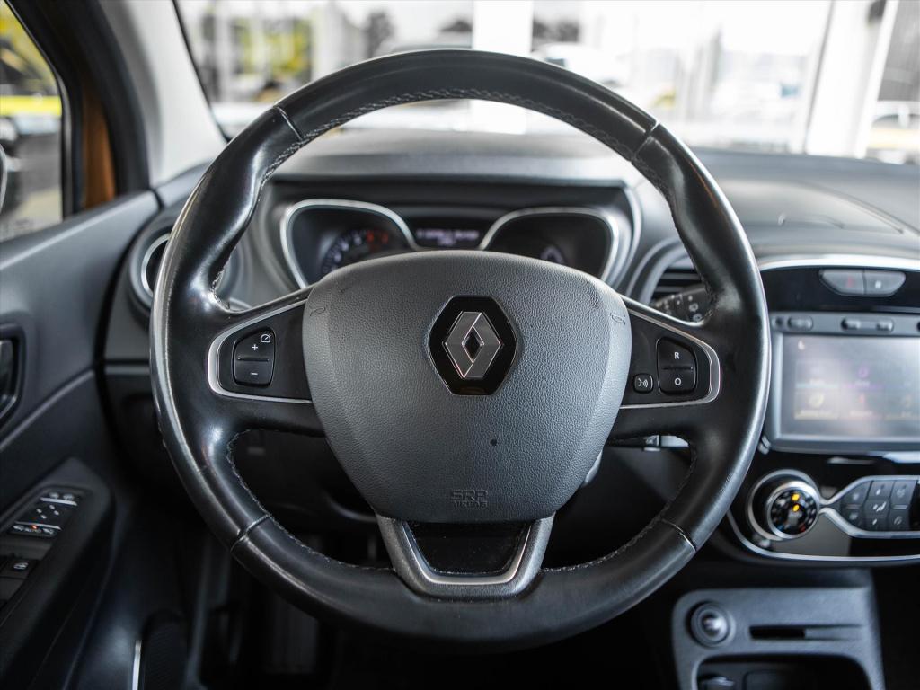 Renault Captur energy tce 90 intens | climate control | navi full map | | l