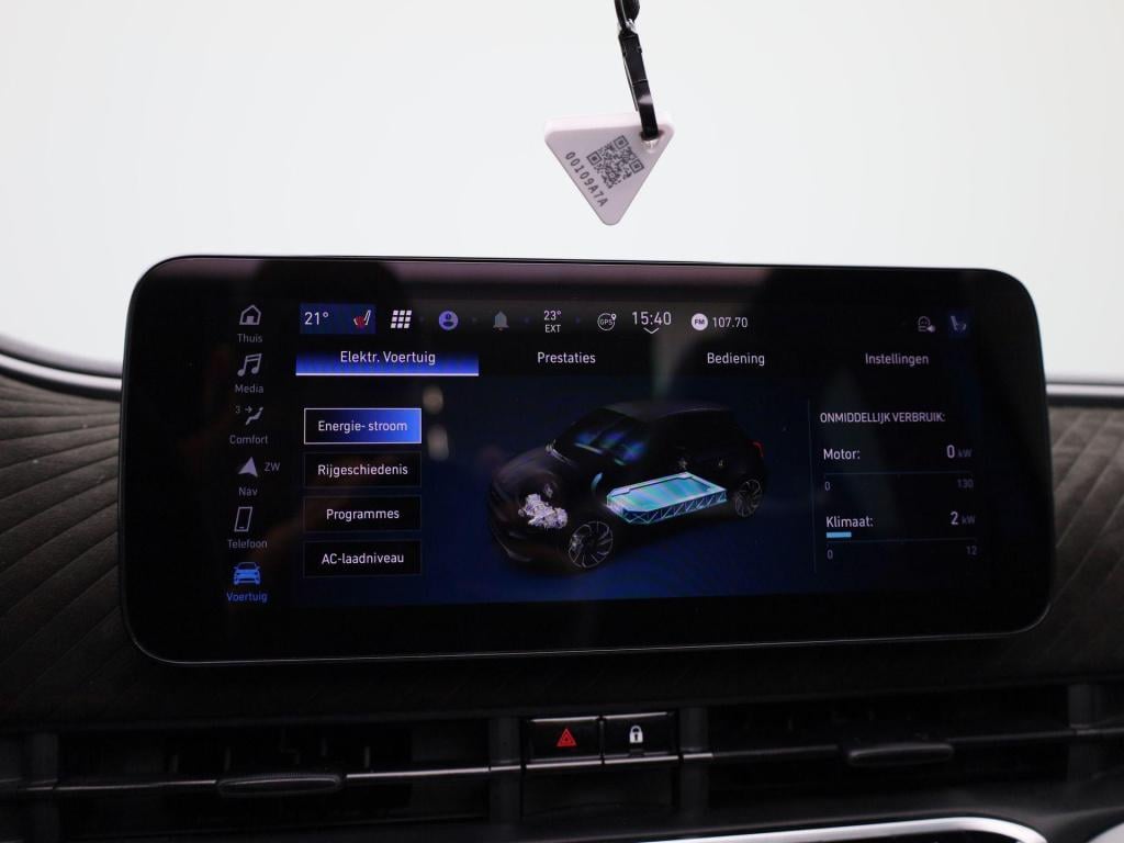 Fiat 500 C abarth scorpionissima 42 kwh | cabrio | apple carplay / android 