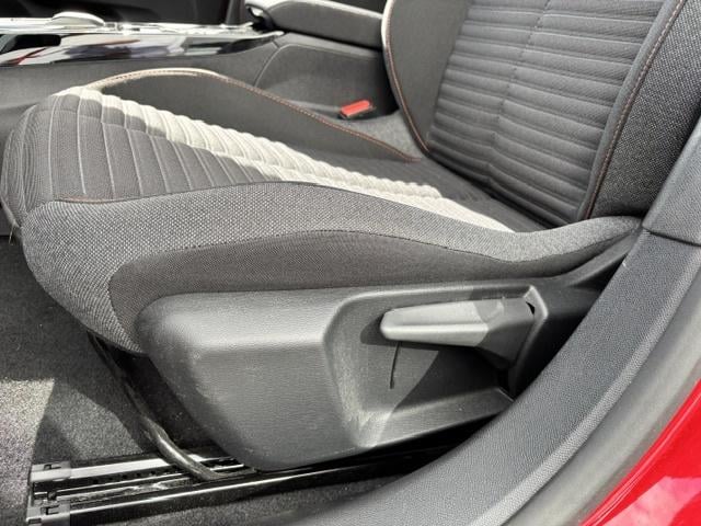 Peugeot 208 ev 50kwh 136pk active pack