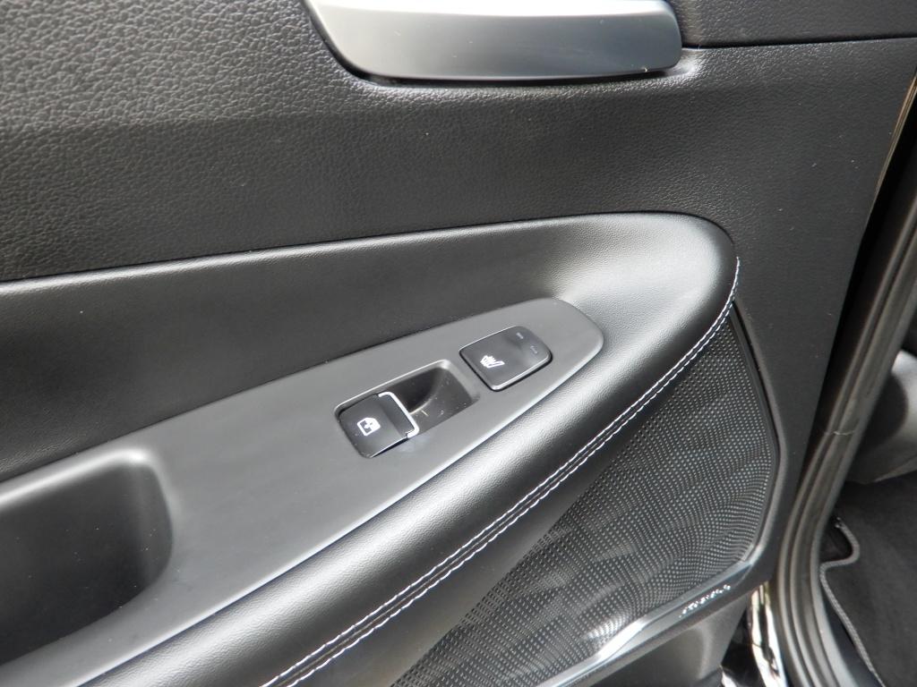 Hyundai Santa Fe 1.6 t-gdi hev premium | trekhaak 1650kg! | leder | elek. k