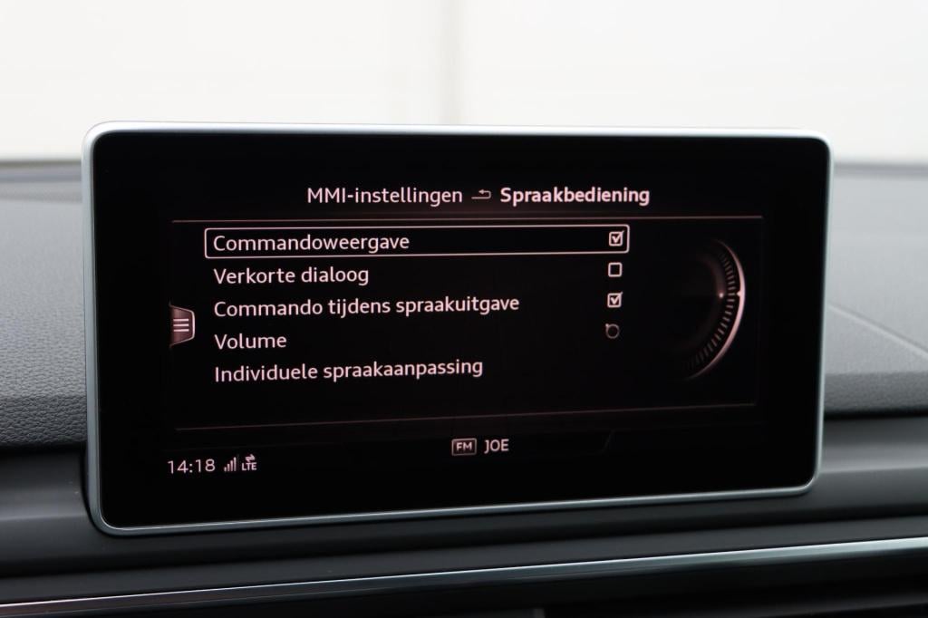 Audi A4 allroad quattro 2.0 tfsi mhev edition 252pk s-tronic