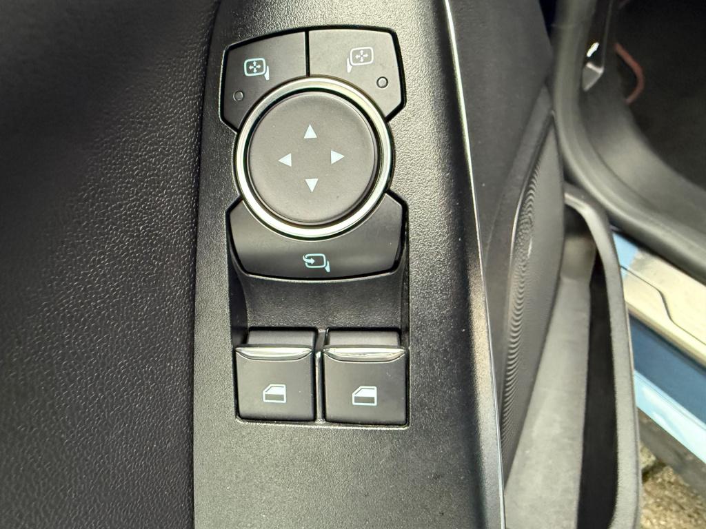 Ford Fiesta 1.0 ecoboost st-line