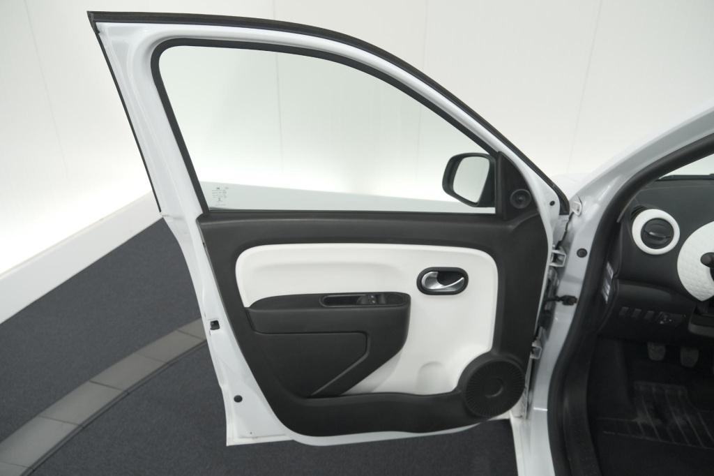 Renault Twingo 1.0 sce collection | snelheidsregelaar | airco | bluetooth r