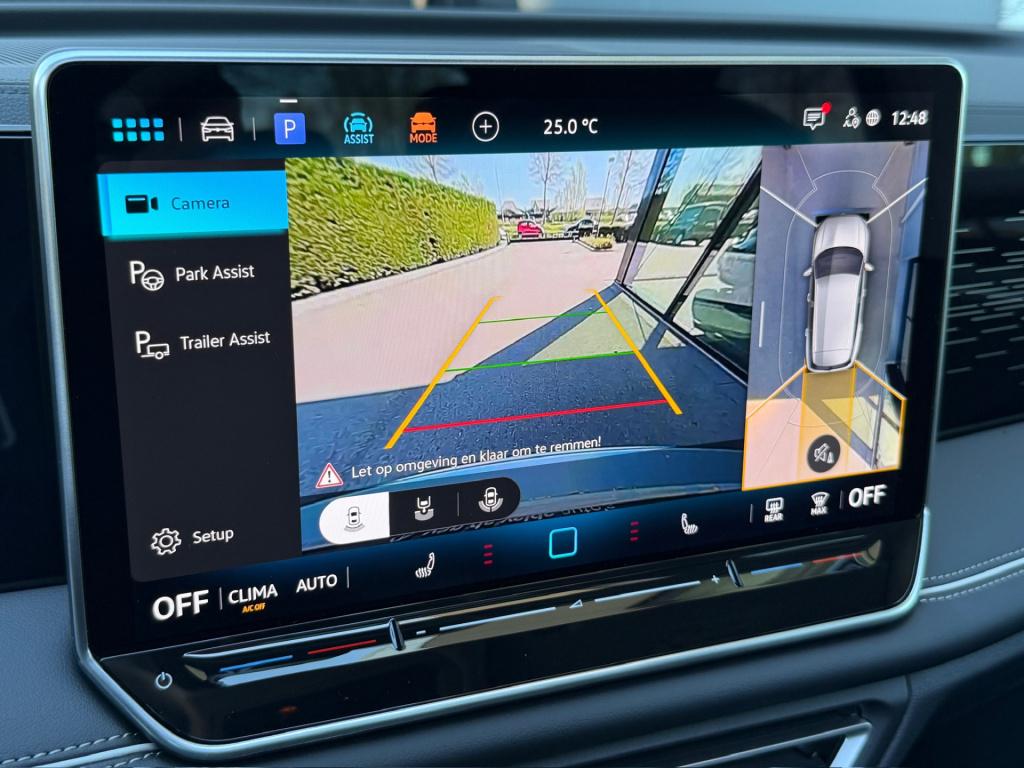 Volkswagen Tiguan 1.5 ehybrid elegance | panoramadak | iq light | dode hoek