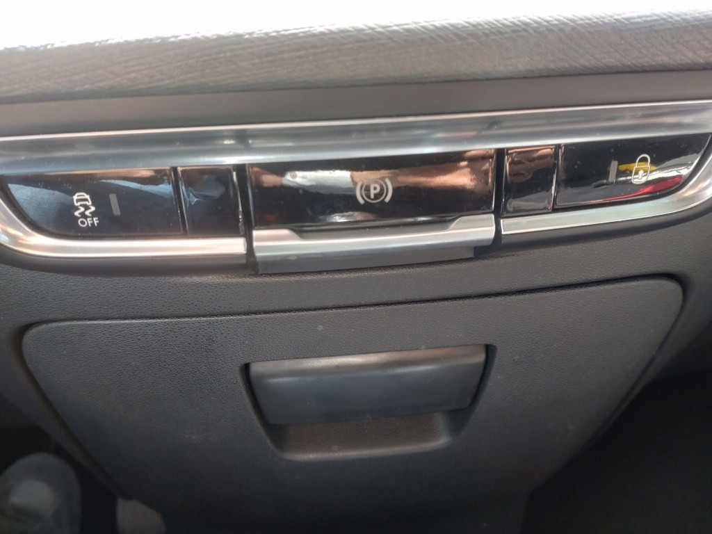 Citroen C4 Picasso 1.2i intensive
