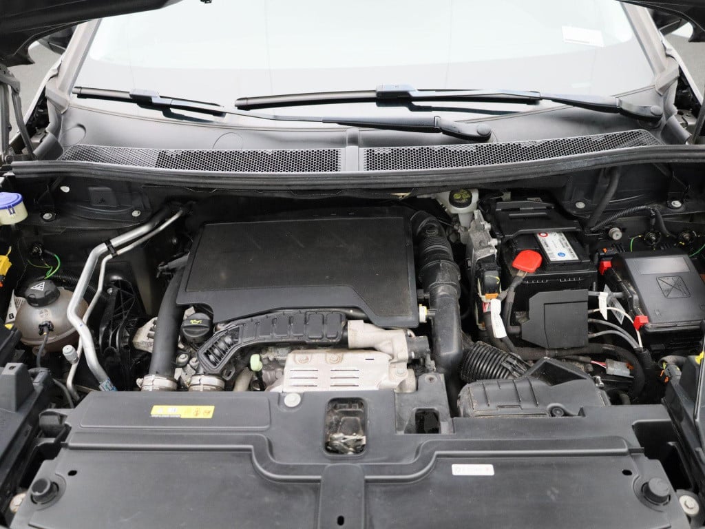 Opel Grandland X 1.2 turbo edition | lmv | navigatie | parkeer sensoren | a