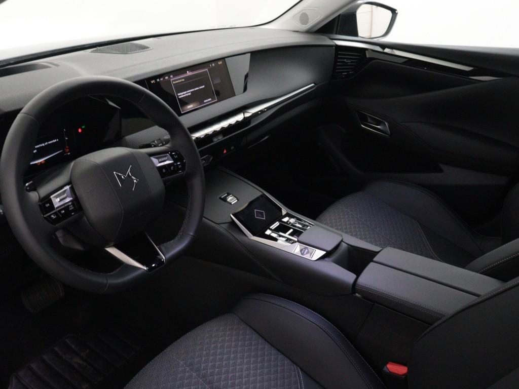 Ds Ds 4 130pk automaat bastille *nieuwe auto! | navigatie+voorruitprojectie