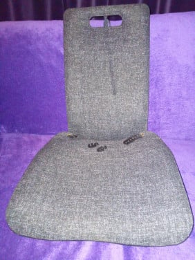 Rug zit combinatie Backfriend
