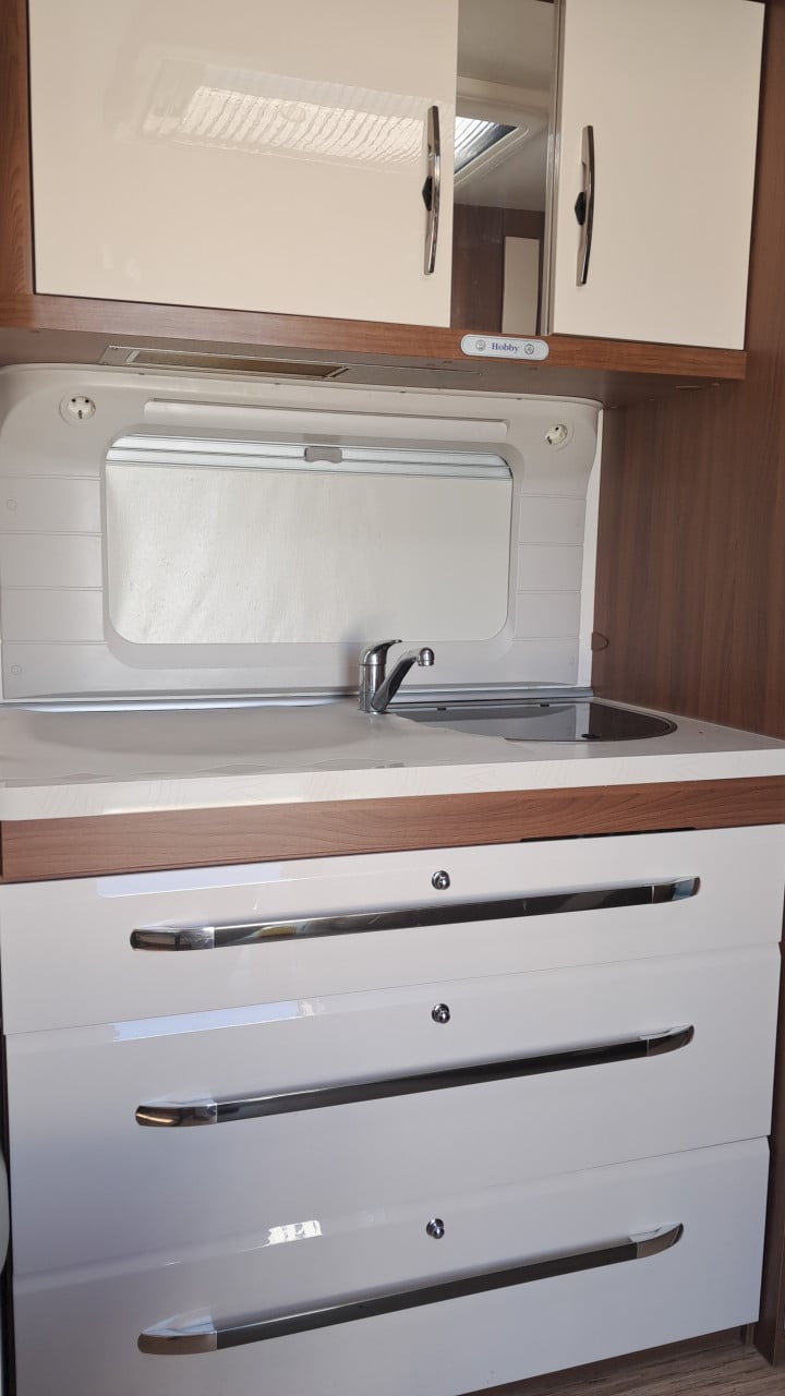 Hobby Excellent 540 UL