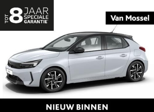 Opel Corsa 1.2 turbo gs 100pk  ** nieuw ** 8 jaar garantie**