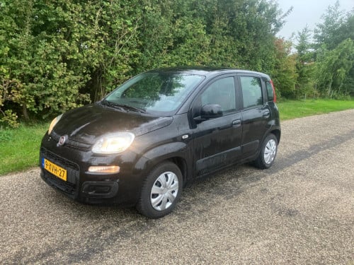 Fiat Panda 0.9T