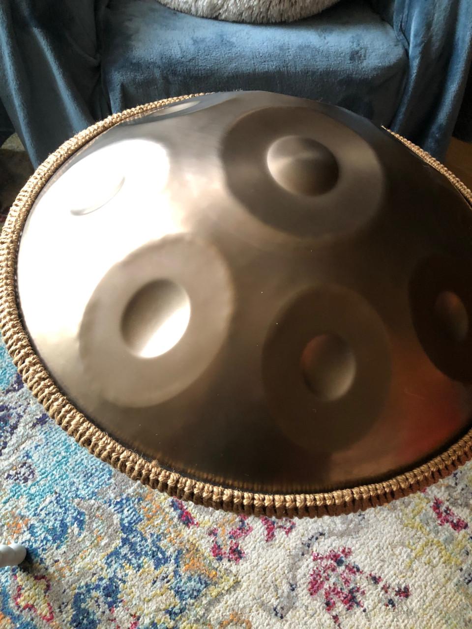 Handpan