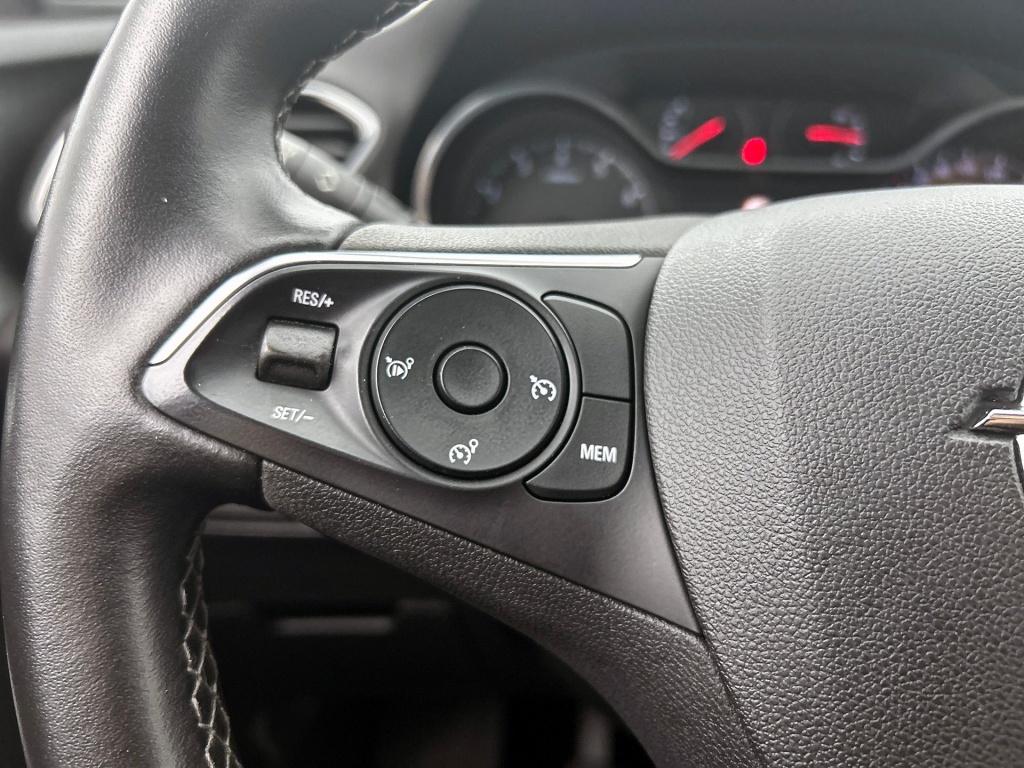 Opel Grandland X 1.2 turbo | executive | trekhaak