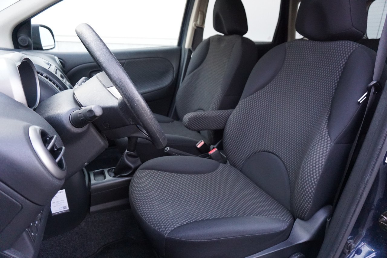 Nissan Note 1.4 First Note - Airco / Elektr. ramen / Trekhaak / NAP
