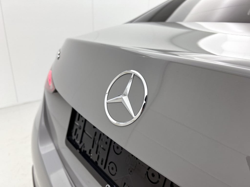 Mercedes-Benz C-Klasse 300 e business solution amg | nightpakket | trekhaak