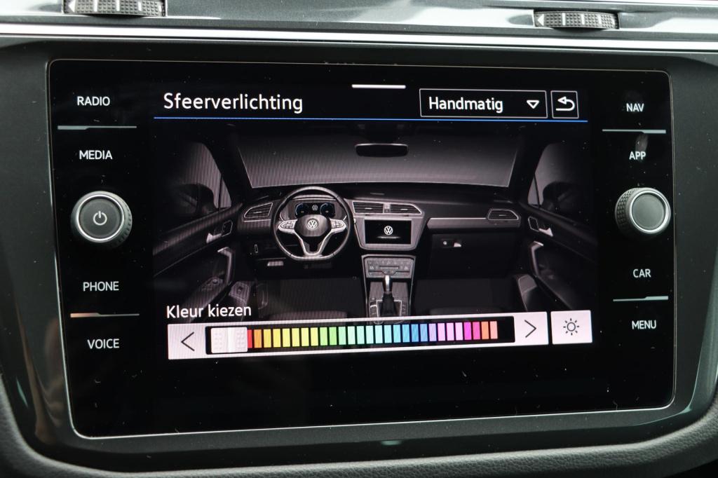 Volkswagen Tiguan 1.4 ehybrid elegance business 245pk dsg6