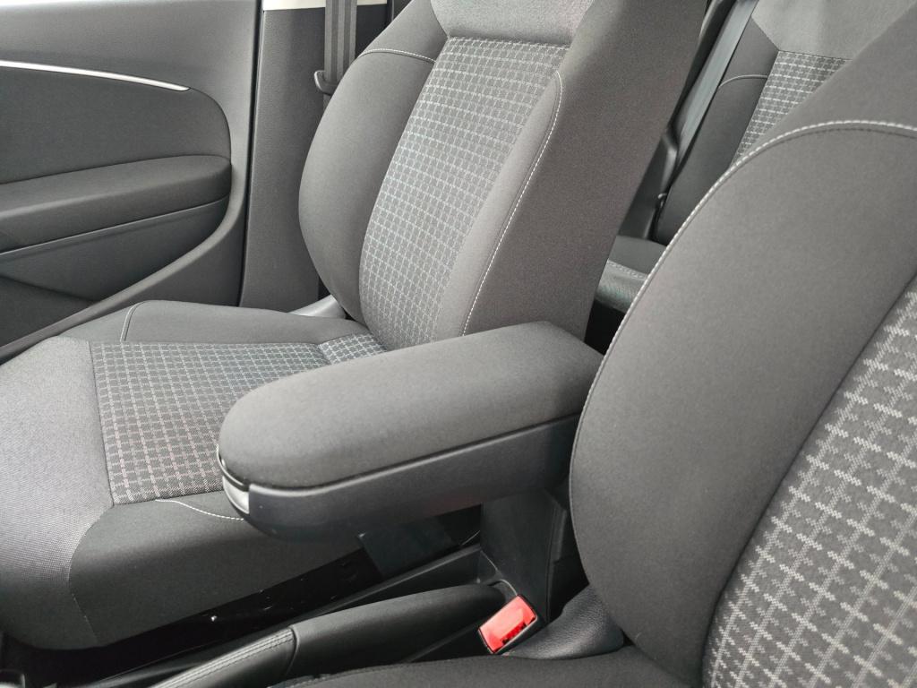 Volkswagen Polo occasion 1.2 tsi automaat (!) met bluetooth en cruisecontro