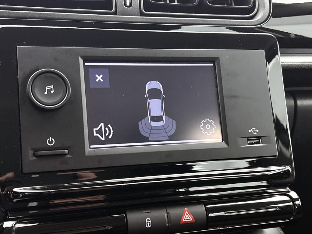 Citroen C3 82 pk you | rijklaar | bluetooth | parkeersensoren achter |