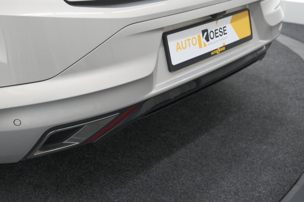 Ds Ds 4 puretech 130 eat8 performance line | camera | apple carplay | alcan