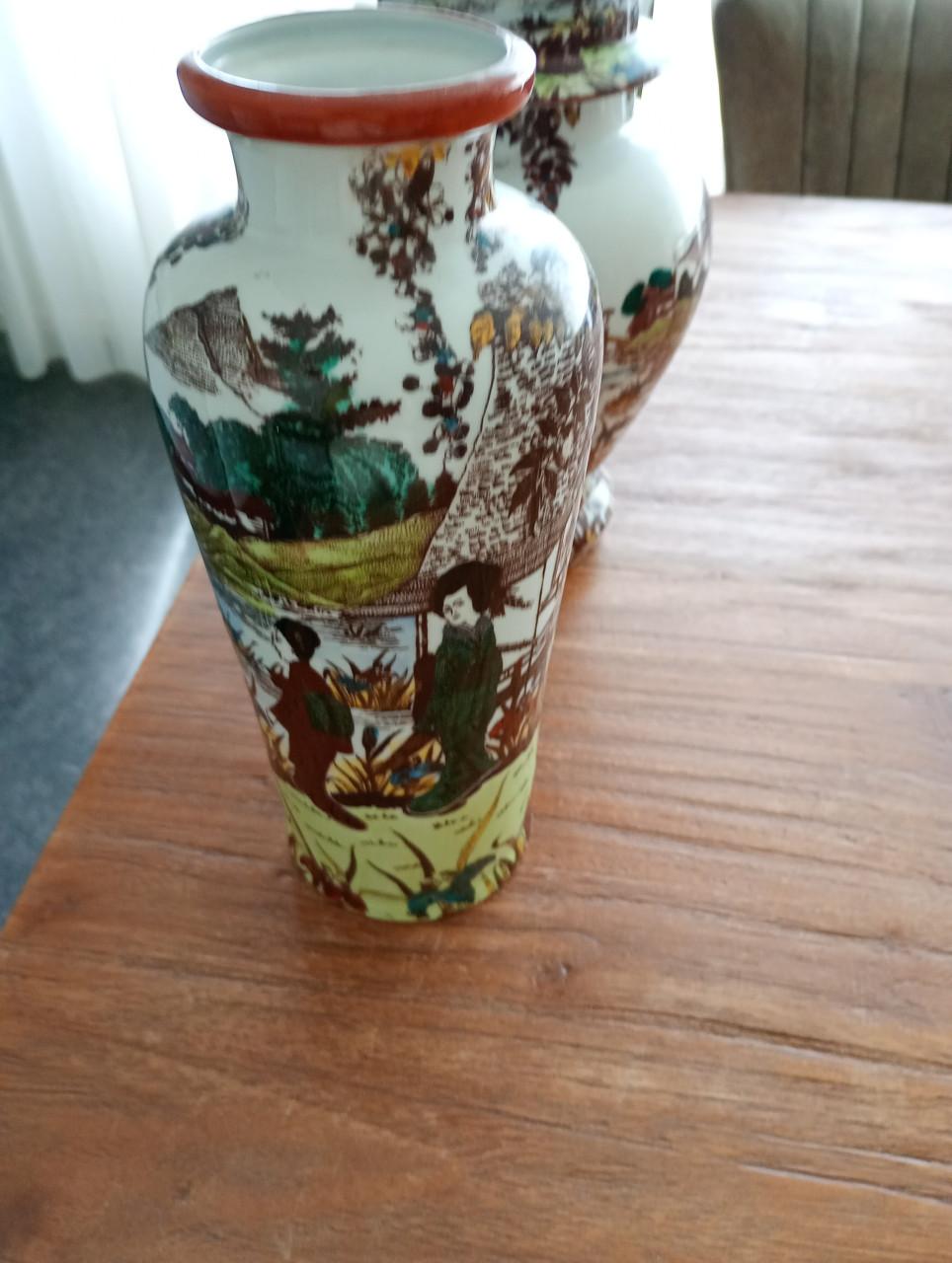 Karaffen /sierflessen