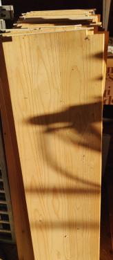 Lundia, grenen stelling