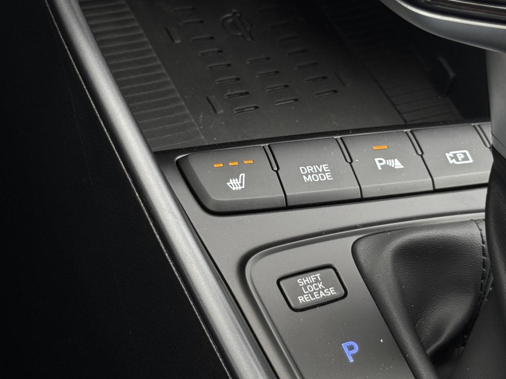 Hyundai Bayon 1.0 t-gdi premium automaat