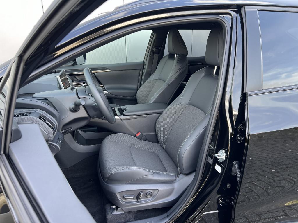 Toyota Bz4x dynamic 71 kwh 360cam|bsm|dc-150kwh|17%bijt.