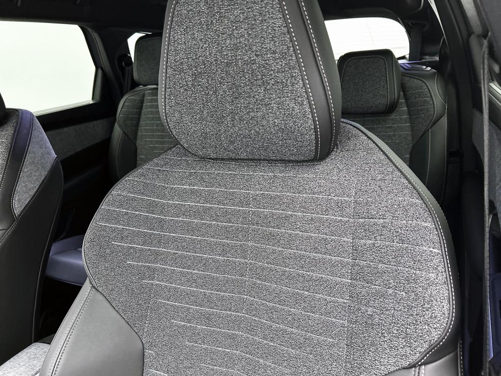 Peugeot 5008 hybrid 145 pk automaat allure | rijklaar | panoramisch navigat