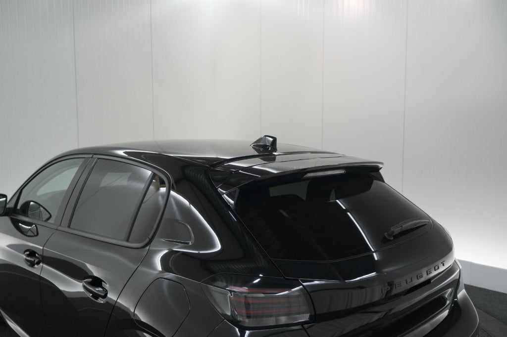 Peugeot 208 puretech 100 allure | 360 camera | adaptieve cruise control | d