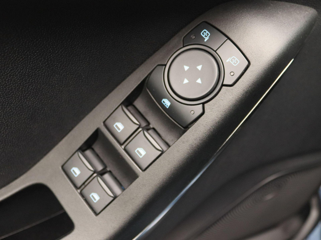 Ford Fiesta 1.0 ecoboost hybrid st-line | cruise control | climate control 