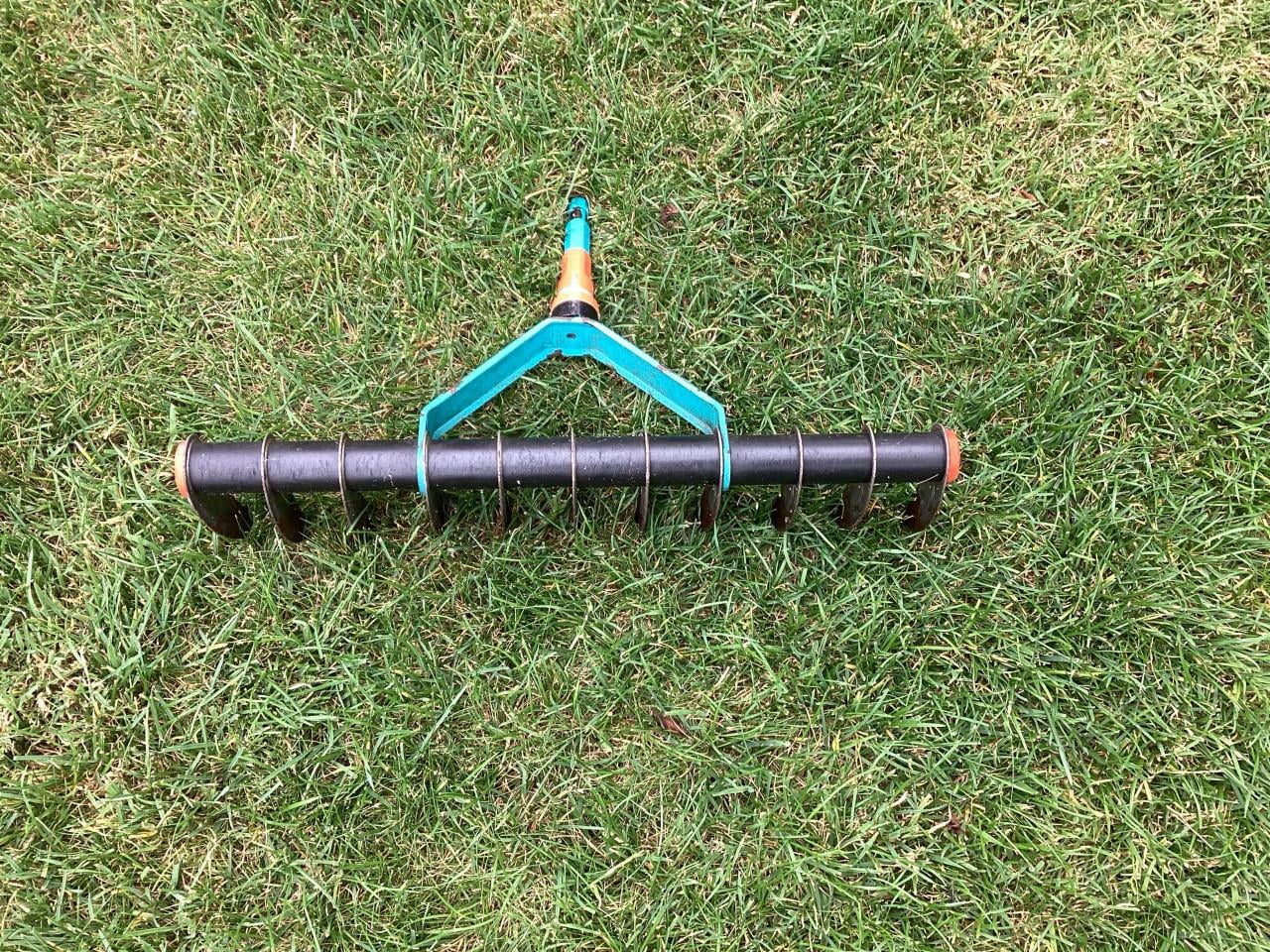 Gardena verticuteerboy