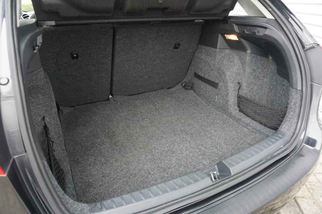 Seat Ibiza st 1.0 ecotsi style connect automaat -  airco / navi / cruise / 