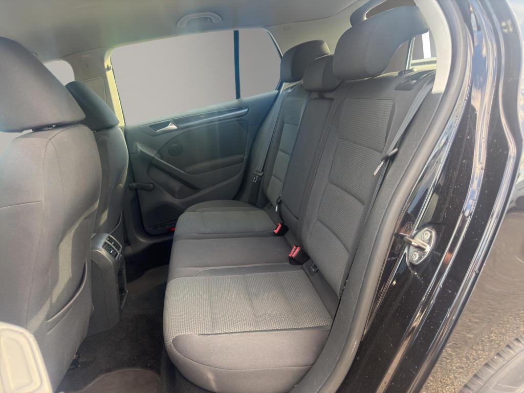 Volkswagen Golf 1.2 tsi comfortline bluemotion clima cruise 6 vers