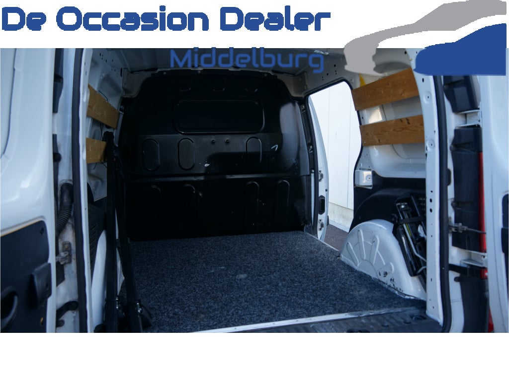 Mercedes-Benz Citan 108 CDI BlueEFFICIENCY