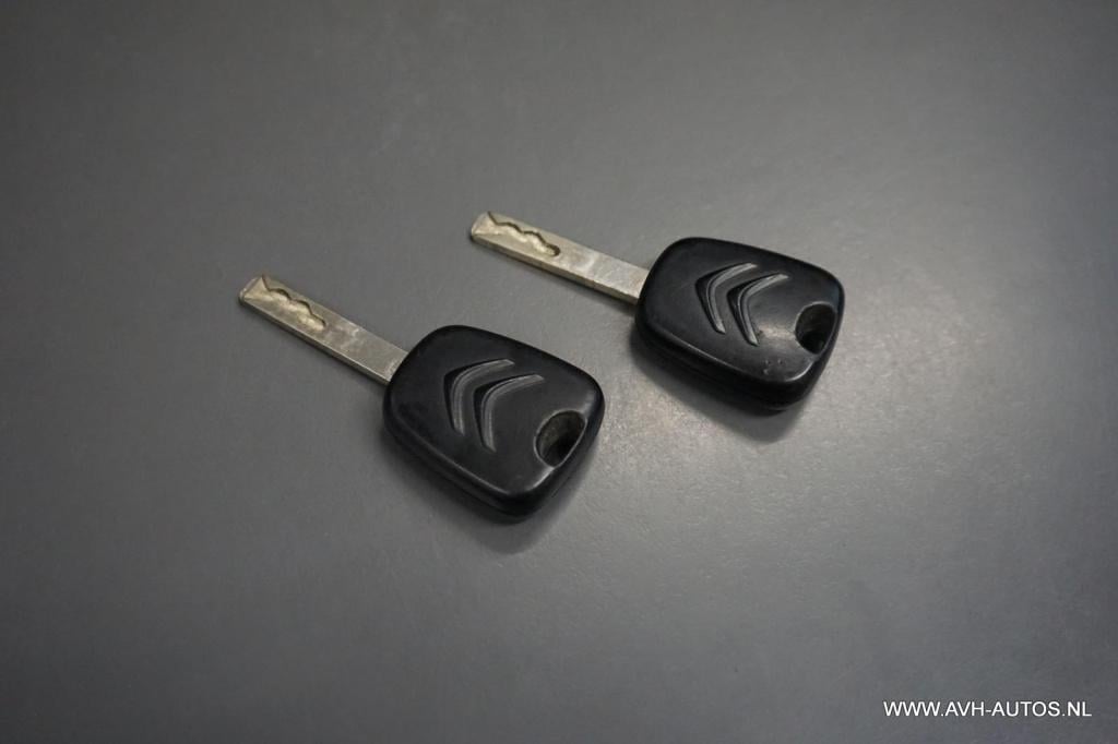 Citroen C1 1.0-12v séduction