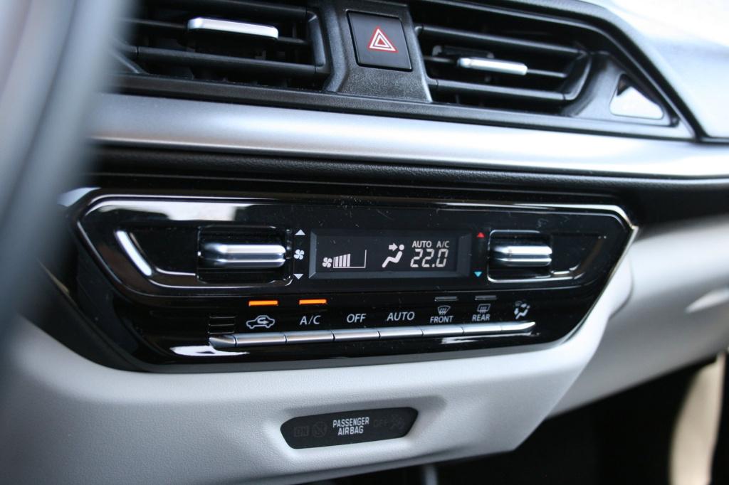 Suzuki Swift 1.2 style smart hybrid / automaat