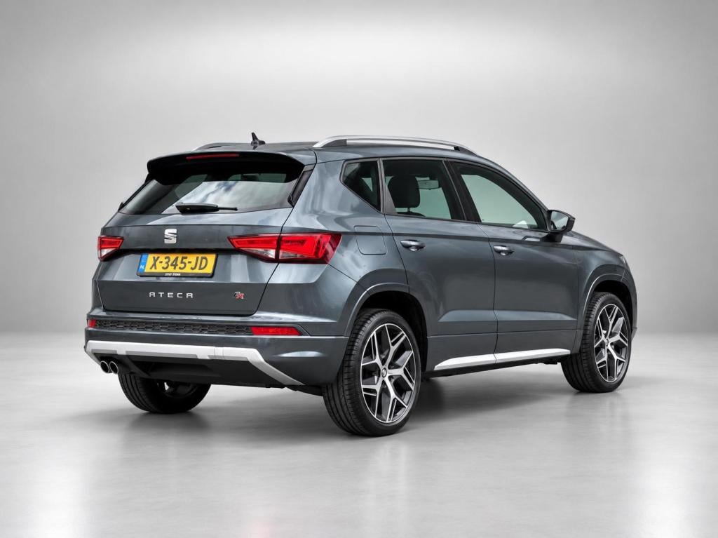 Seat Ateca 1.5 tsi fr business intense