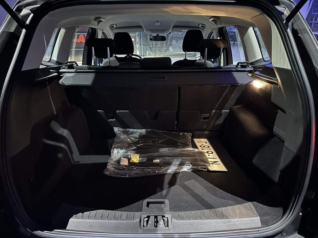 Ford Kuga 1.5 ecoboost trend ultimate *navi*trekhaak*
