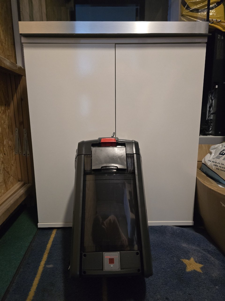 Te koop Oase Highline helemaal compleet