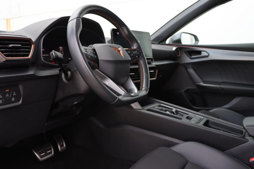 Cupra Leon Sportstourer 1.4 e-hybrid vz performance 245pk dsg6