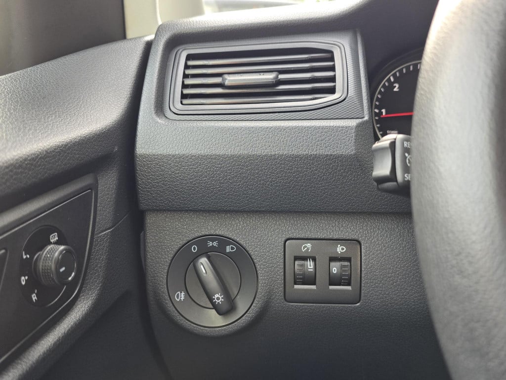 Volkswagen Caddy 2.0 tdi l1h1 bmt comfortline dsg met koeling