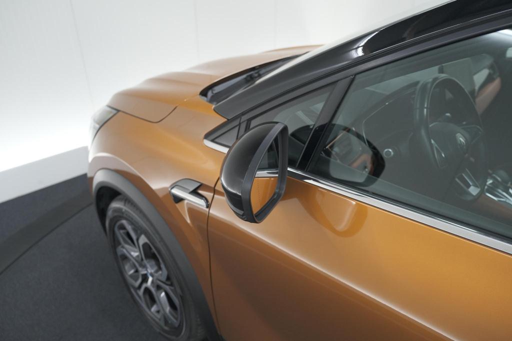 Renault Captur 1.6 e-tech plug-in hybrid 160 edition one | trekhaak | bose 