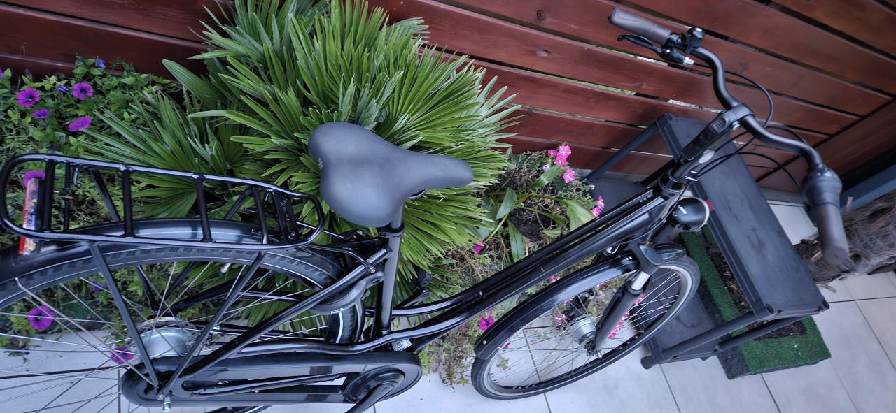 Gazelle Damesfiets