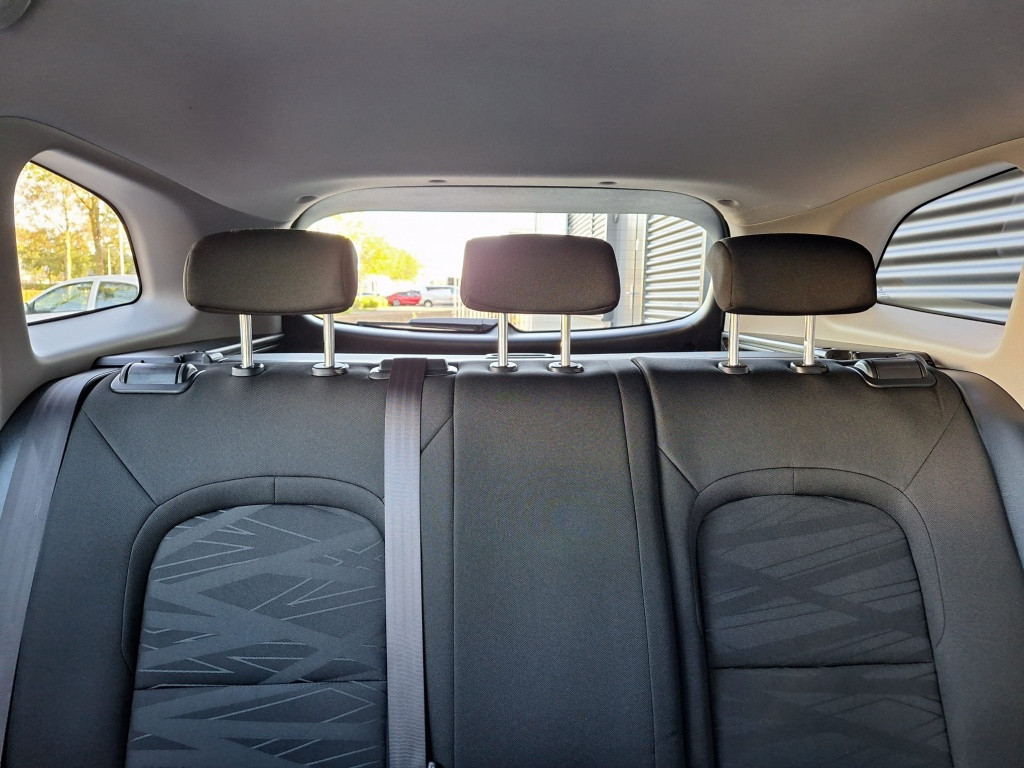 Kia Cee'd sportswagon design edition 1.0 t-gdi 120pk