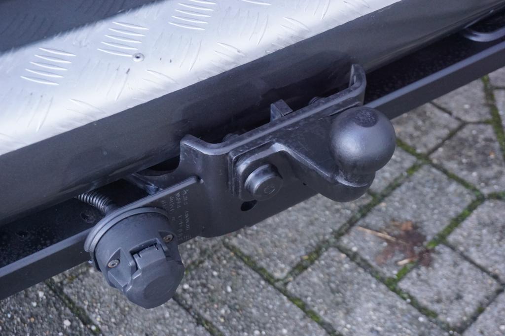 Ford Transit Custom 270 2.0 tdci l1h1 dc anniversary edition airco / navi /