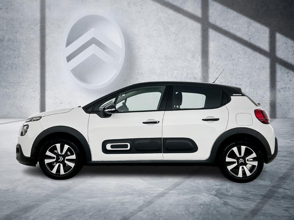 Citroen C3 83 pk shine | rijklaar | keyless entry | navigatie | android aut