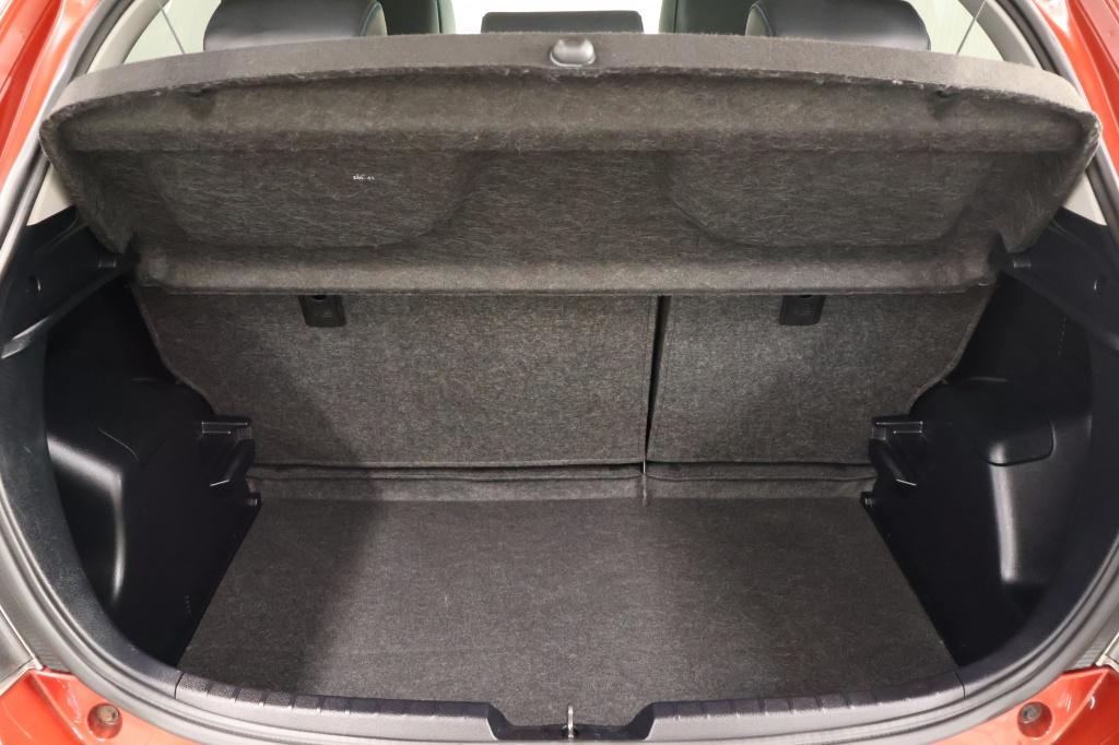 Toyota Yaris 1.5 full hybrid dyn.