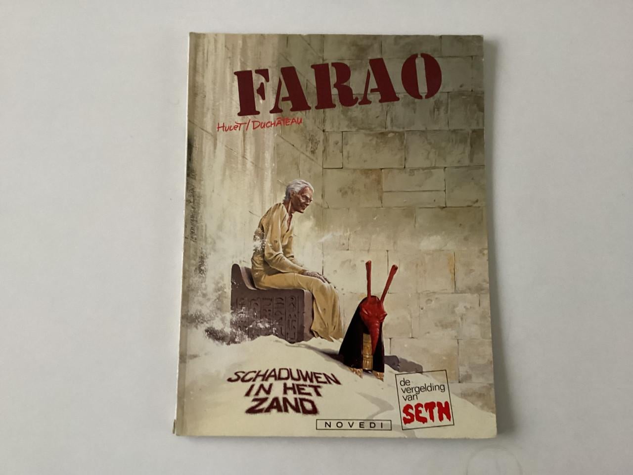 Verschillende stripboekjes.