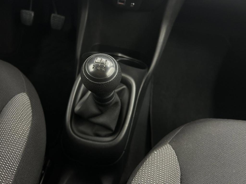 Citroen C1 occasion 1.0 e-vti live | wit | tweedehands citroen c1 | airco |